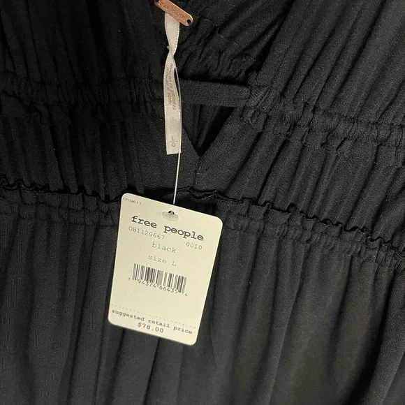 Free People Aries Tank - Picture 3 of 5